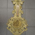663 7060 Termometer